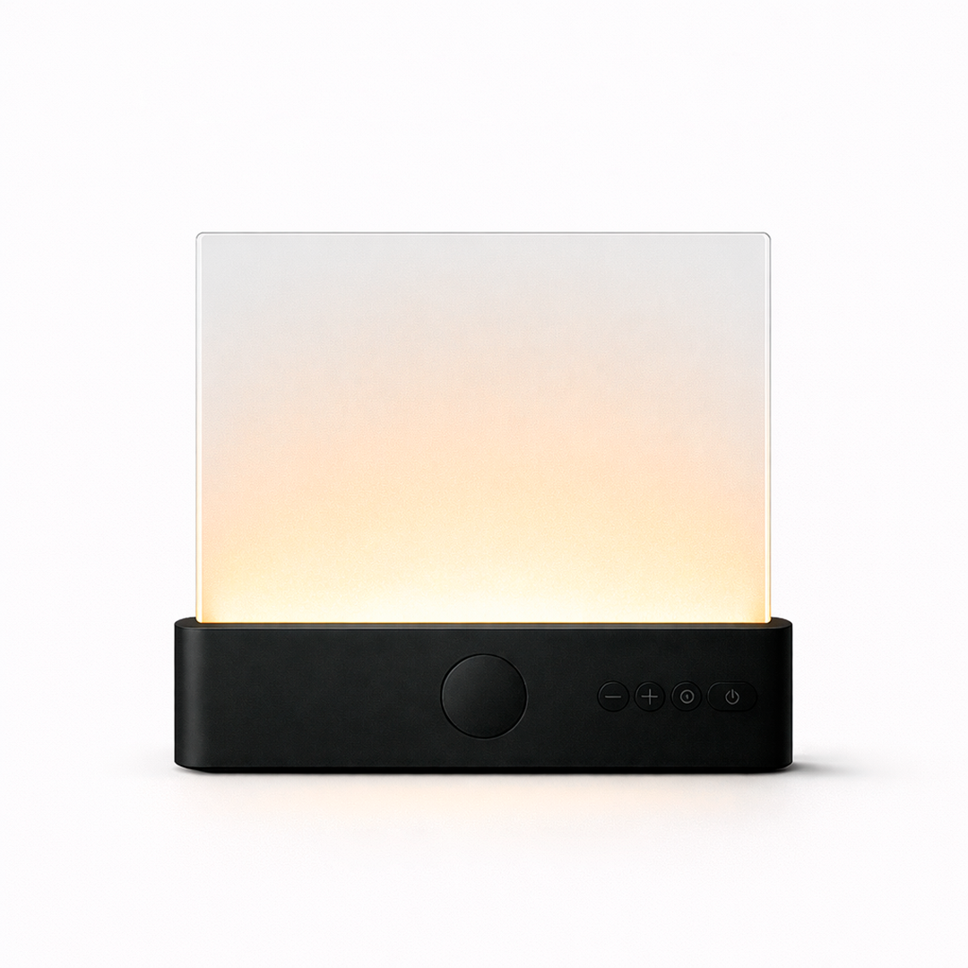 Elumi™ | Luce da lettura notturna