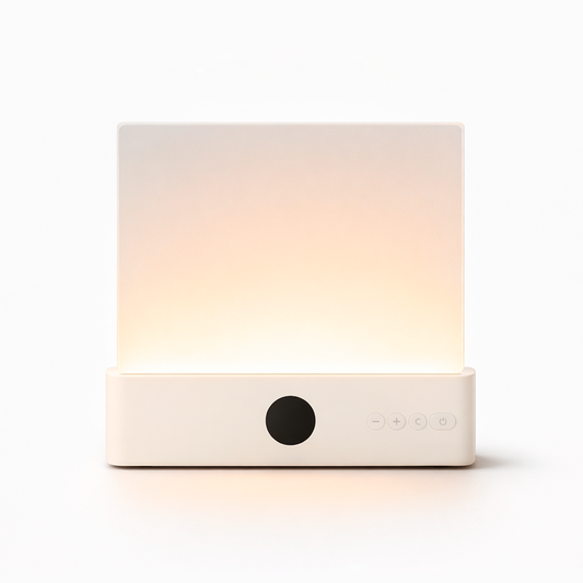 Elumi™ | Luce da lettura notturna