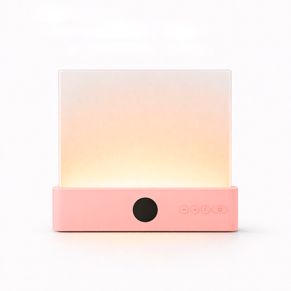 Elumi™ | Luce da lettura notturna