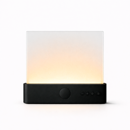 Elumi™ | Luce da lettura notturna