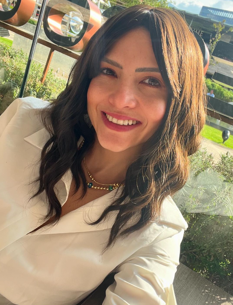 <em>Francesca M.</em>
